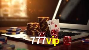 777vip: Seu Especialista em Apostas Esportivas Brasileiras