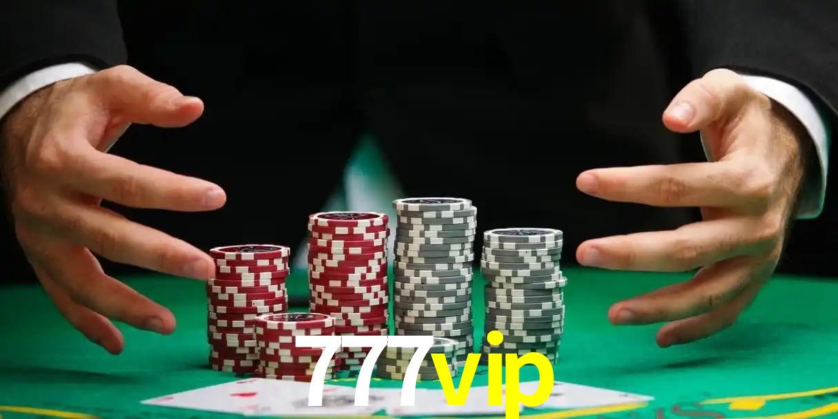 777vip