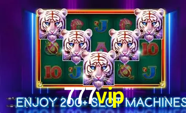 777vip