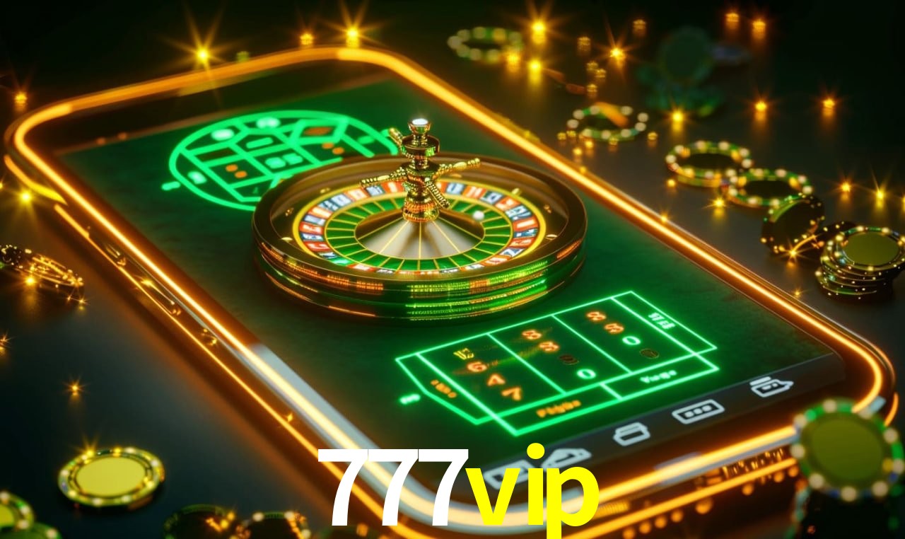 777 vip brasil
